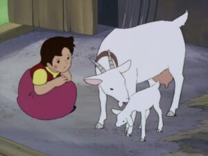 Heidi R4 Ep07 - Die Bokkie