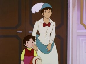 Heidi R2 Ep09 - Juffrou Rottenmeier