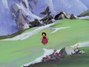 Heidi R2 Ep03 - Donderweer