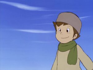 Heidi R2 Ep02 - Lente In die Lug