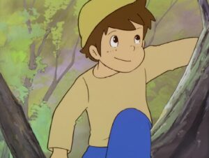 Heidi R2 Ep08 - Heidi Gaan Weg