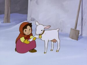 Heidi R2 Ep06 - Op die Dorp