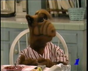 Alf Ep05