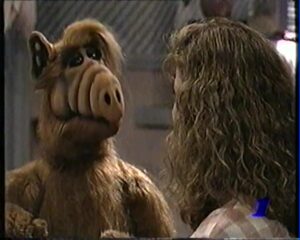 Alf Ep10
