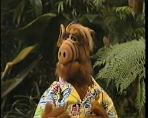 Alf Ep02