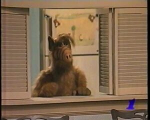 Alf Ep07