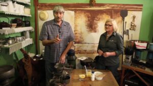 Dissi Storie R1 Ep05