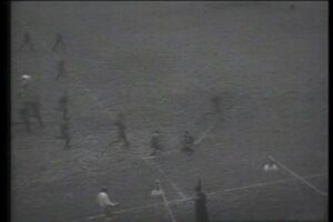 Springbok Sage 1891-1976 Ep12 Betoging en Vergelding