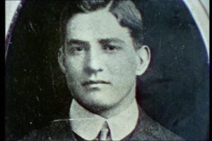 Springbok Sage 1891-1976 Ep02 Die Eerste Springbokke