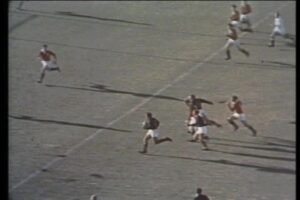 Springbok Sage 1891-1976 Ep11 Die Vyfjaarplan