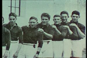 Springbok Sage 1891-1976 Ep04 Meester Markötter