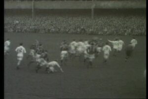 Springbok Sage 1891-1976 Ep07 Murrayfield en Daarna