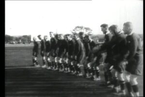 Springbok Sage 1891-1976 Ep03 Die Groot Tweestryd Begin