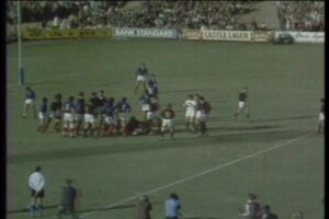 Springbok Sage 1891-1976 Ep13 Die Wiel Draai Weer