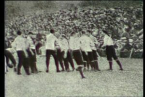 Springbok Sage 1891-1976 Ep01 Die Grondleggers