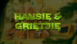 Hansie en Grietjie