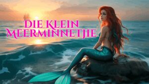 Die Klein Meerminnetjie