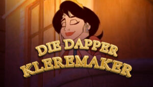 Die Dapper Kleremaker