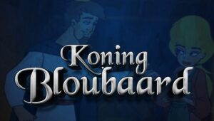 Koning Bloubaard