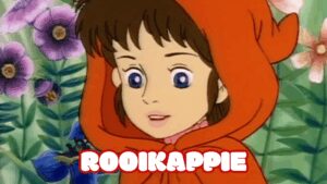 Rooikappie 2
