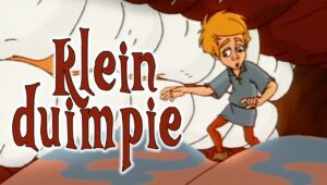 Klein Duimpie