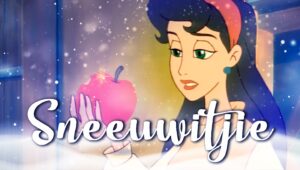 Sneeuwitjie
