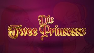 Die Twee Prinsesse