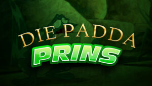 Die Padda Prins