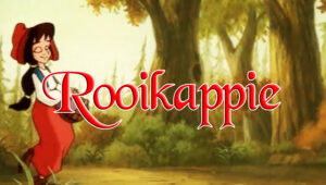 Rooikappie
