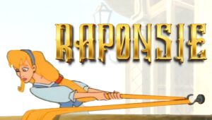 Raponsie