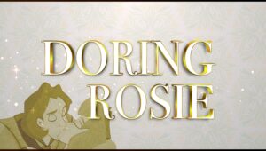 Doringrosie