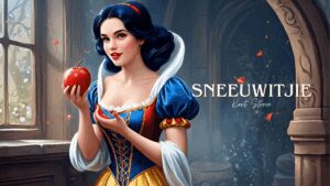 Sneeuwitjie - Kort Storie