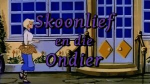 Skoonlief en die Ondier