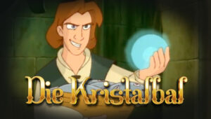 Die Kristalbal