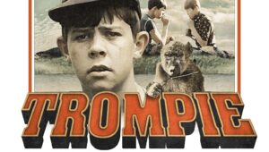 Trompie: Die Rolprent