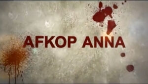 Die Legende van Afkop Anna
