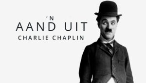 Charlie Chaplin - 'n Aand Uit