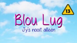 Blou Lug