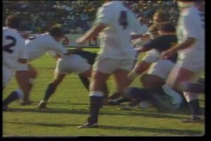 Springbok Sage_ Isolasiejare 1976-1996 Ep05 1982 teen Suid-Amerika en 1984 teen Engeland en die Jaguars