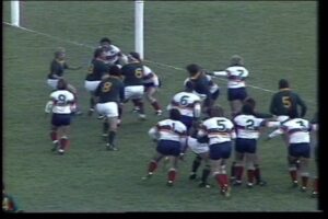 Springbok Sage_ Isolasiejare 1976-1996 Ep01 1977 se Wêreldspan en 1980 se Jaguars