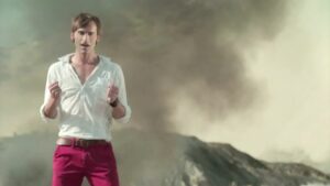 Agter die Masker Ep04