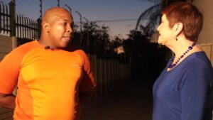 Agter die Masker Ep06