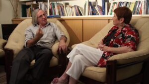 Agter die Masker Ep11