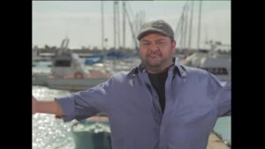 Agter die Masker Ep12