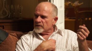 Agter die Masker Ep07