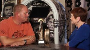 Agter die Masker Ep13