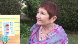 Agter die Masker Ep08