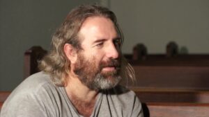 Agter die Masker Ep09