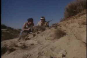 Rieksie Rautenbach: Baasspeurder Ep13