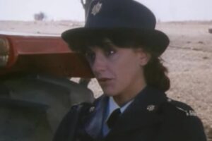 Rieksie Rautenbach: Baasspeurder Ep06